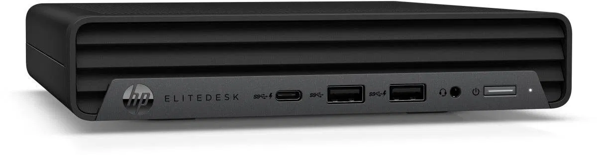 HP EliteDesk 800 G6 DMb2